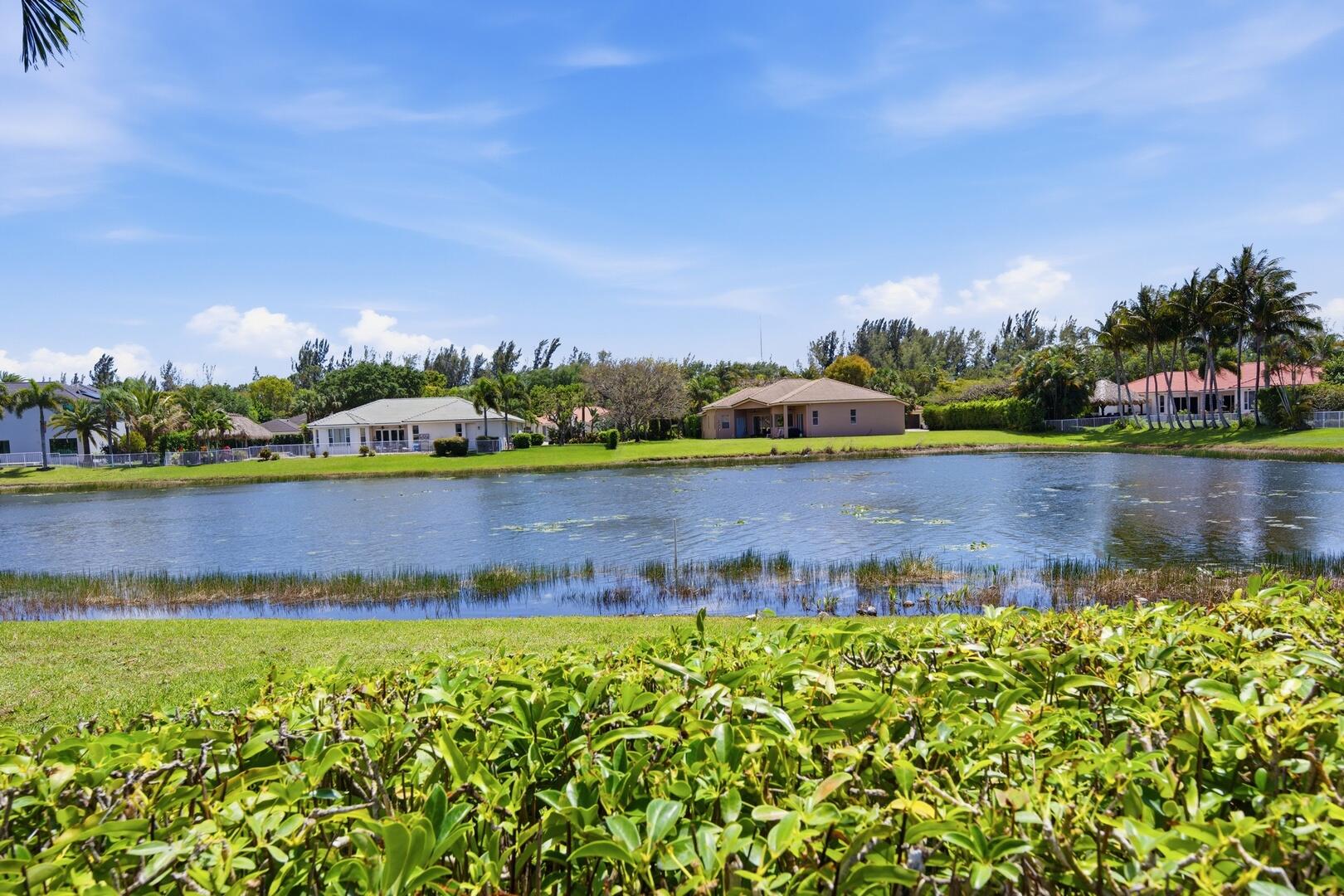 Isles of Wellington - Residential