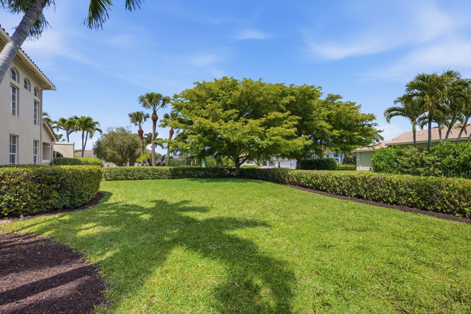 Isles of Wellington - Residential