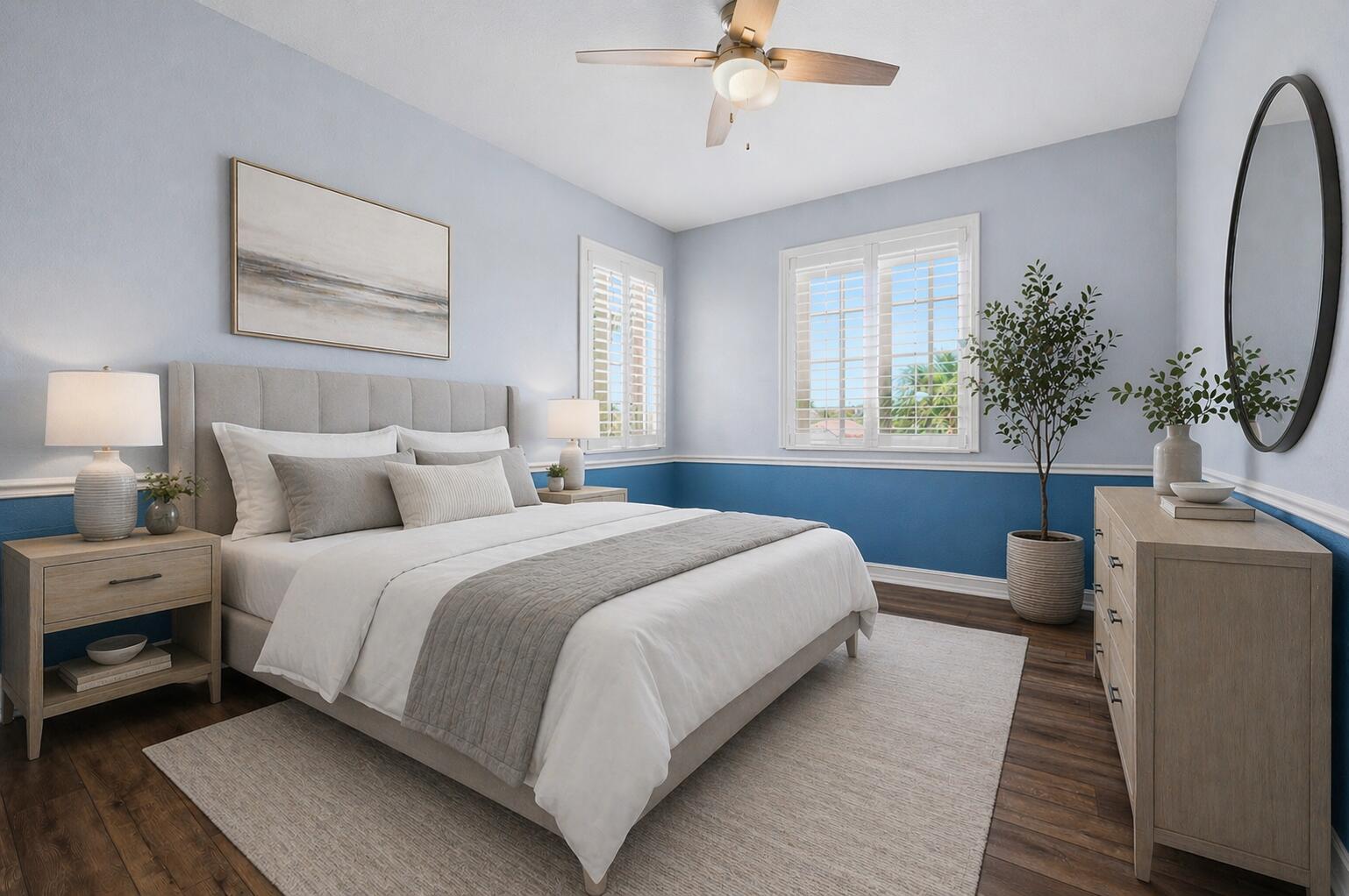 Isles of Wellington - Residential