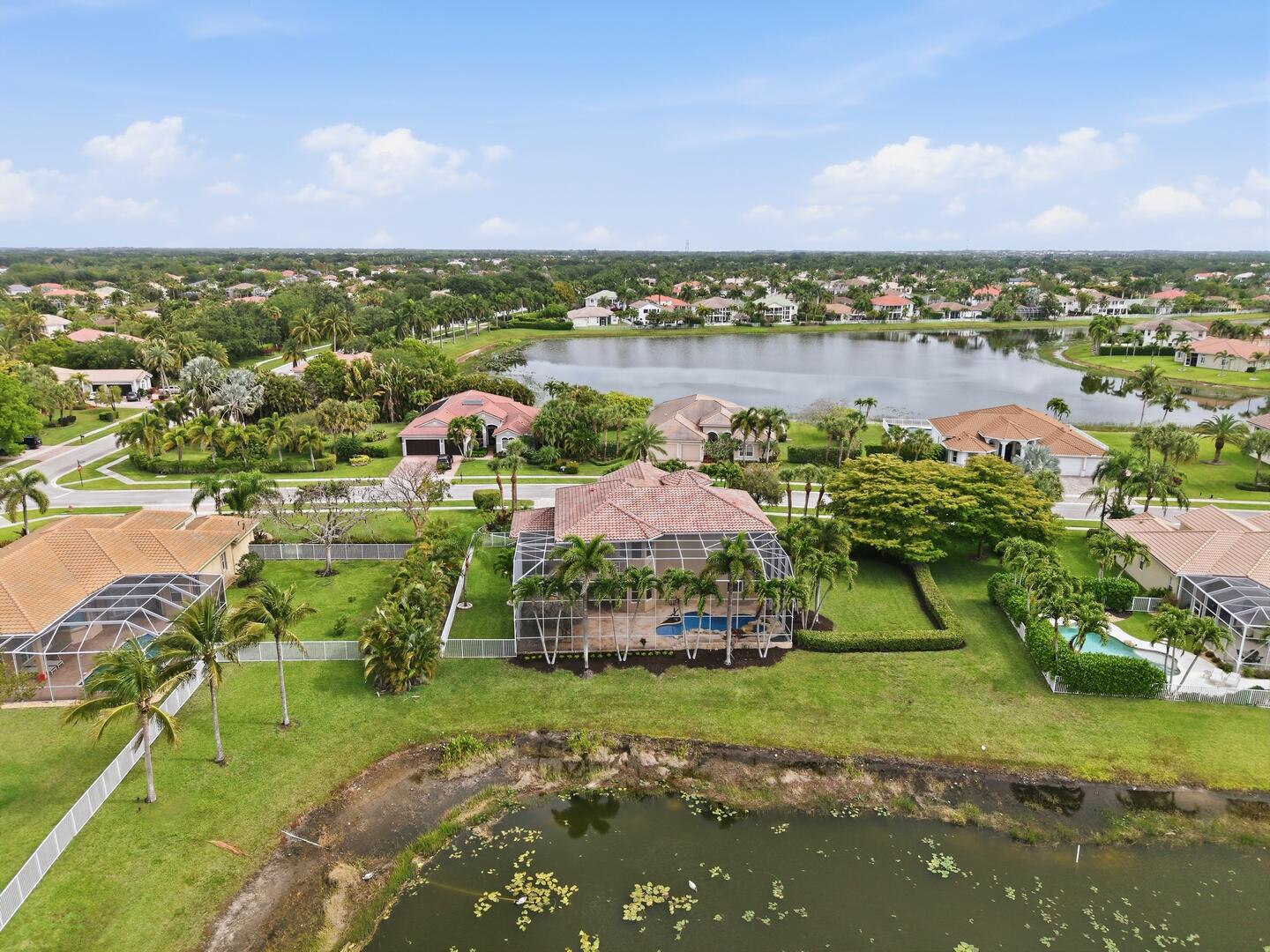 Isles of Wellington - Residential