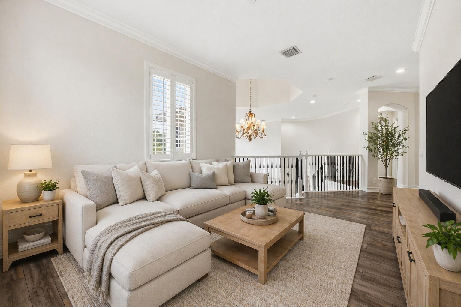 Isles of Wellington - Residential