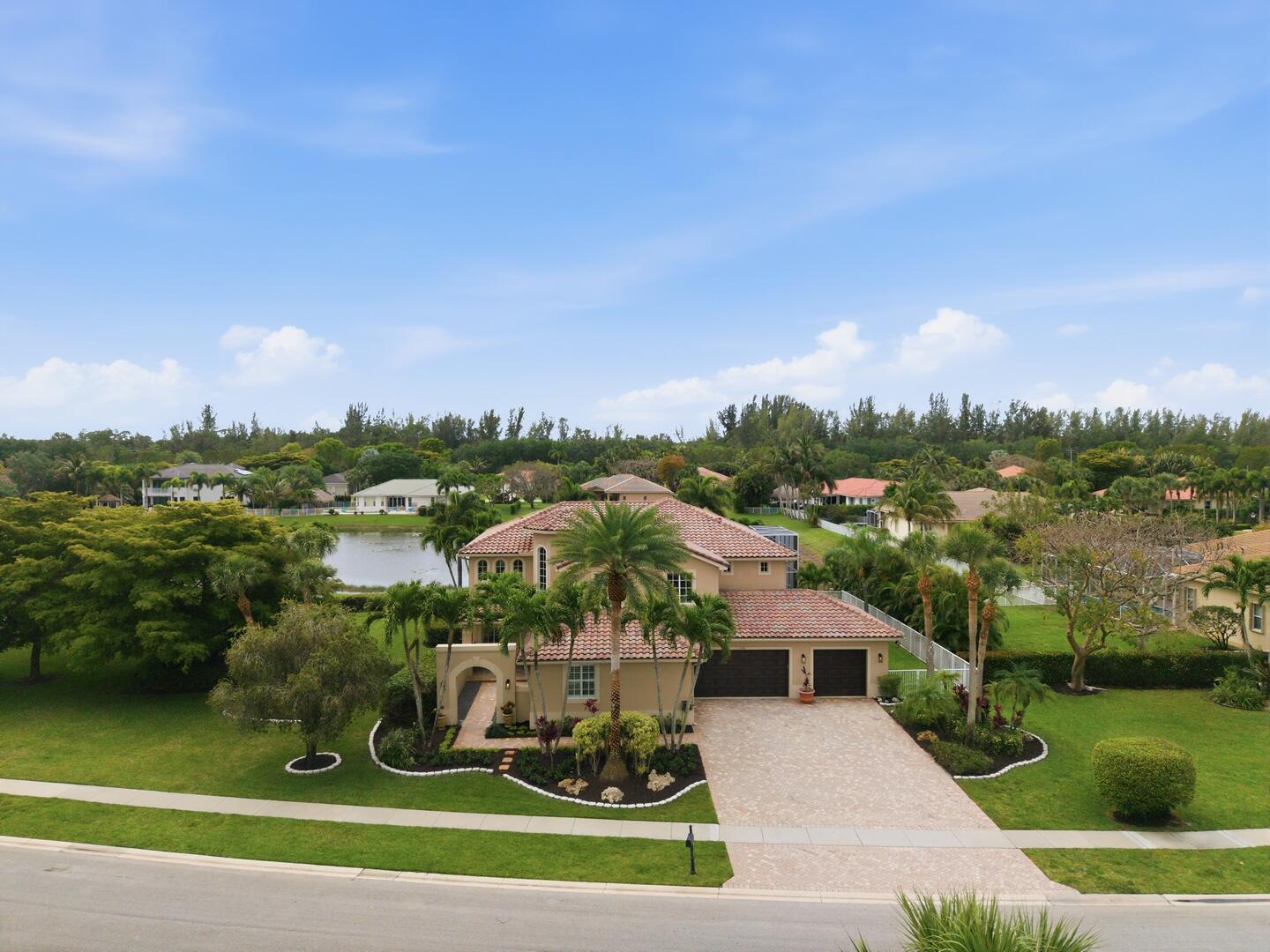 Isles of Wellington - Residential