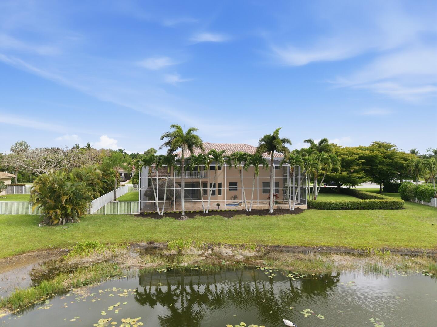 Isles of Wellington - Residential