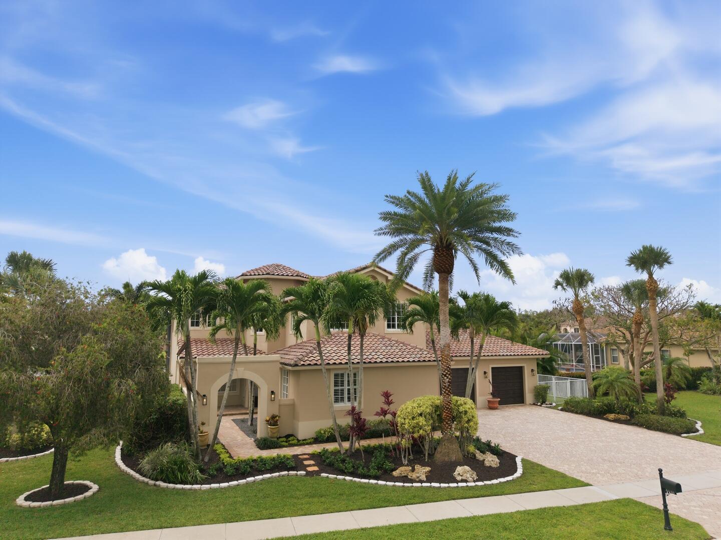 Isles of Wellington - Residential