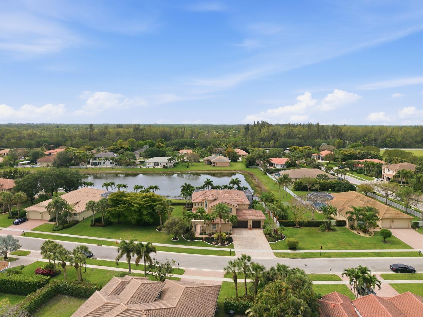 Isles of Wellington - Residential