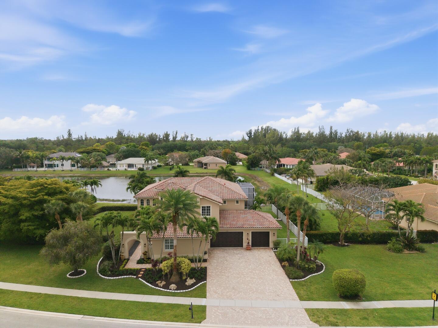 Isles of Wellington - Residential