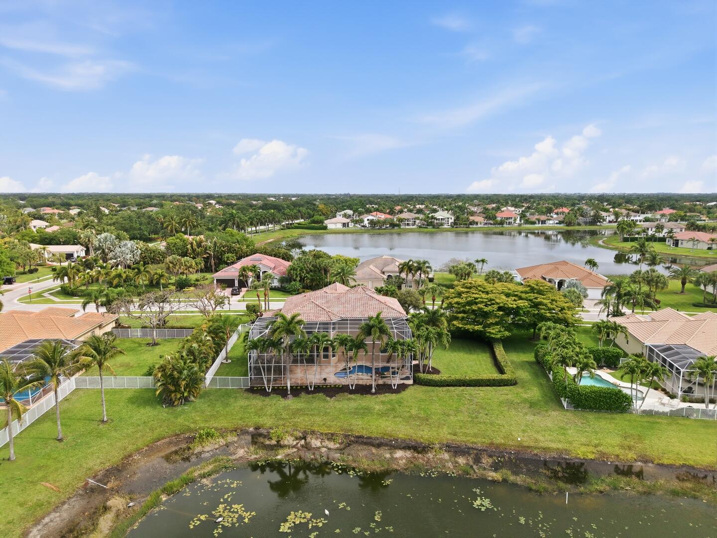 Isles of Wellington - Residential