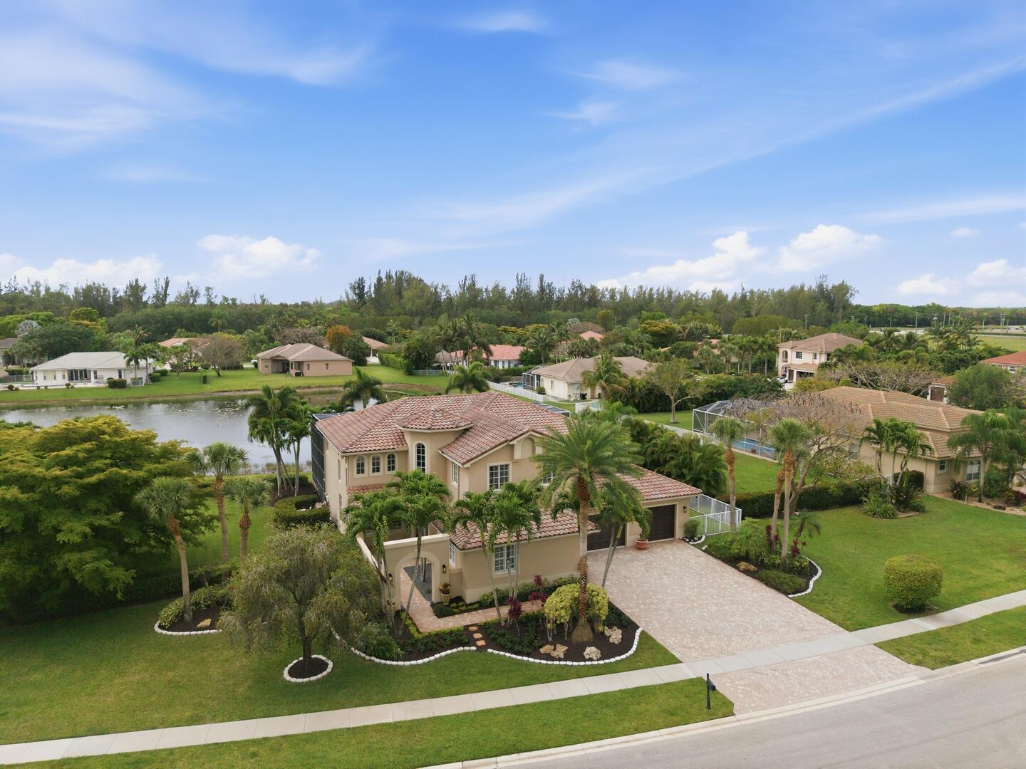 Isles of Wellington - Residential