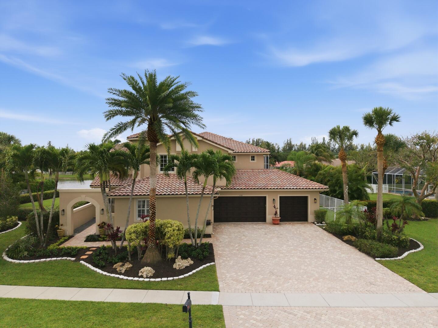 Isles of Wellington - Residential