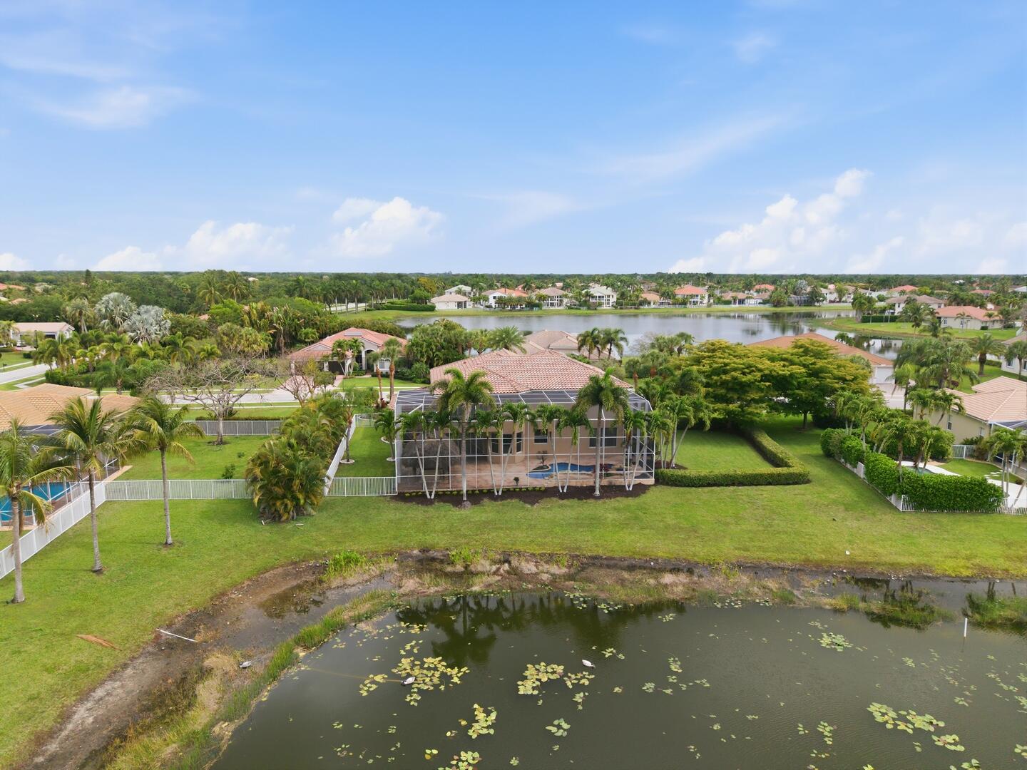 Isles of Wellington - Residential