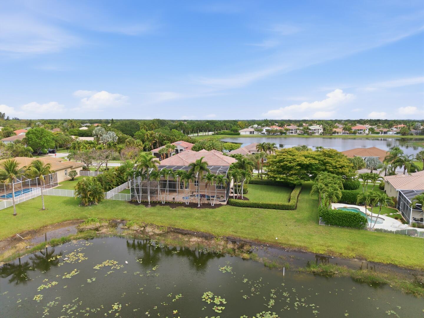 Isles of Wellington - Residential