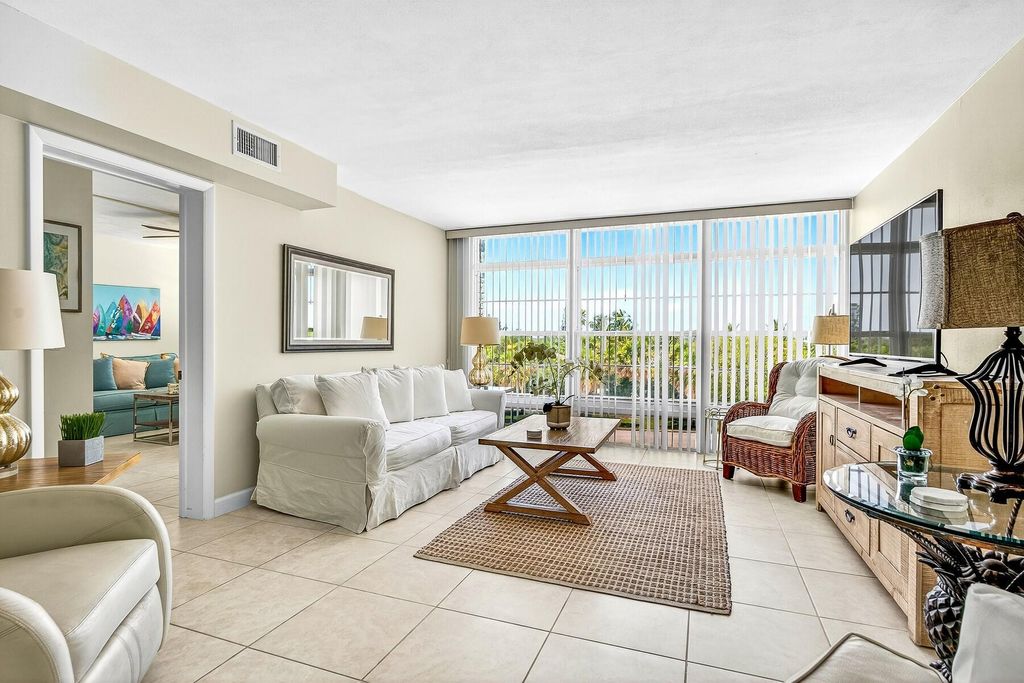 Photo of 2333 Indian River Boulevard #404, Vero Beach, FL 32960 (MLS # R11114137)