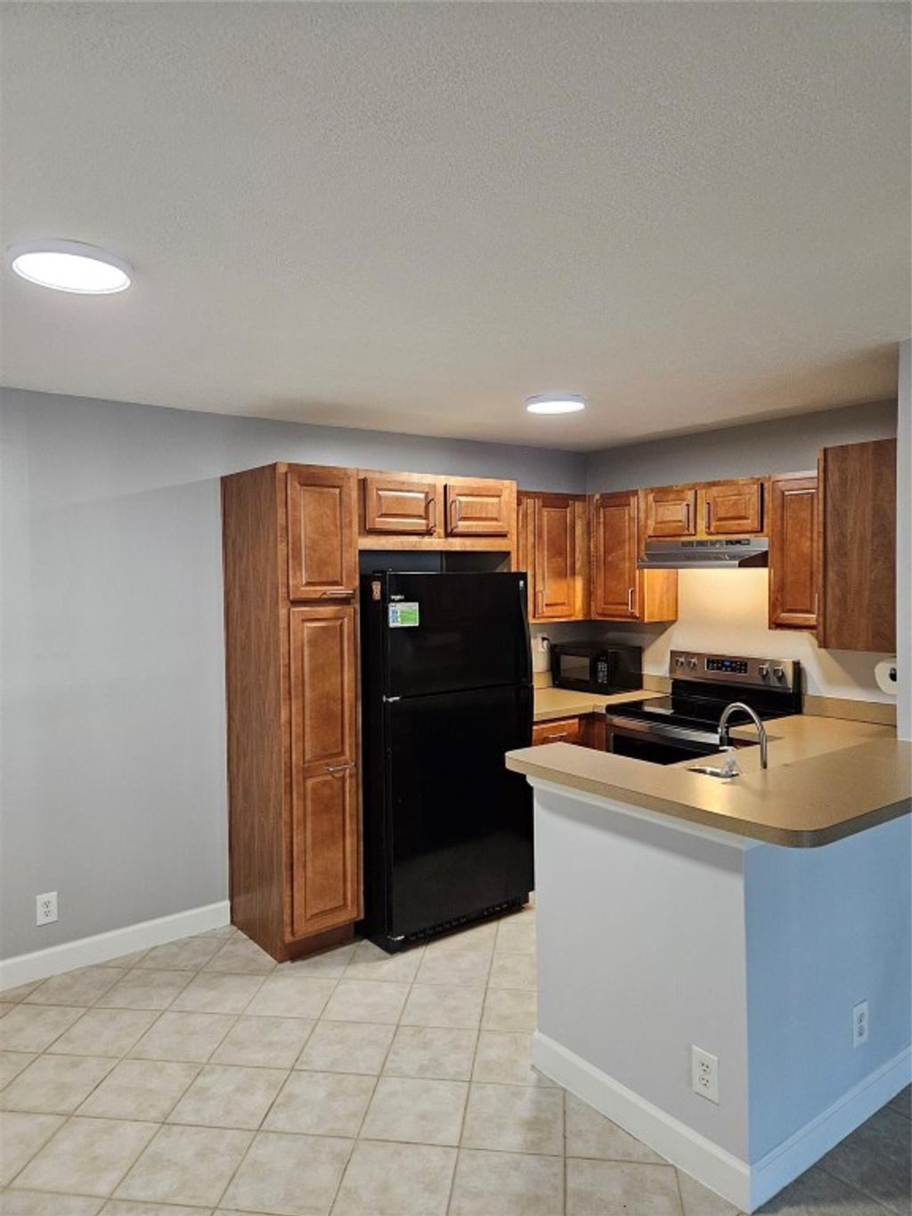 Photo of 641 Lyons Road #11105, Coconut Creek, FL 33063 (MLS # F10538107)