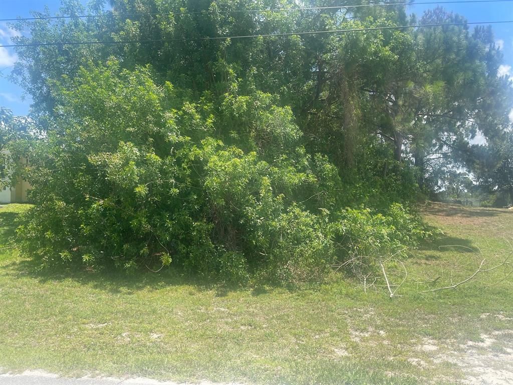 Photo of 6150 NW Ginger Lane, Port Saint Lucie, FL 34986 (MLS # R10802474)