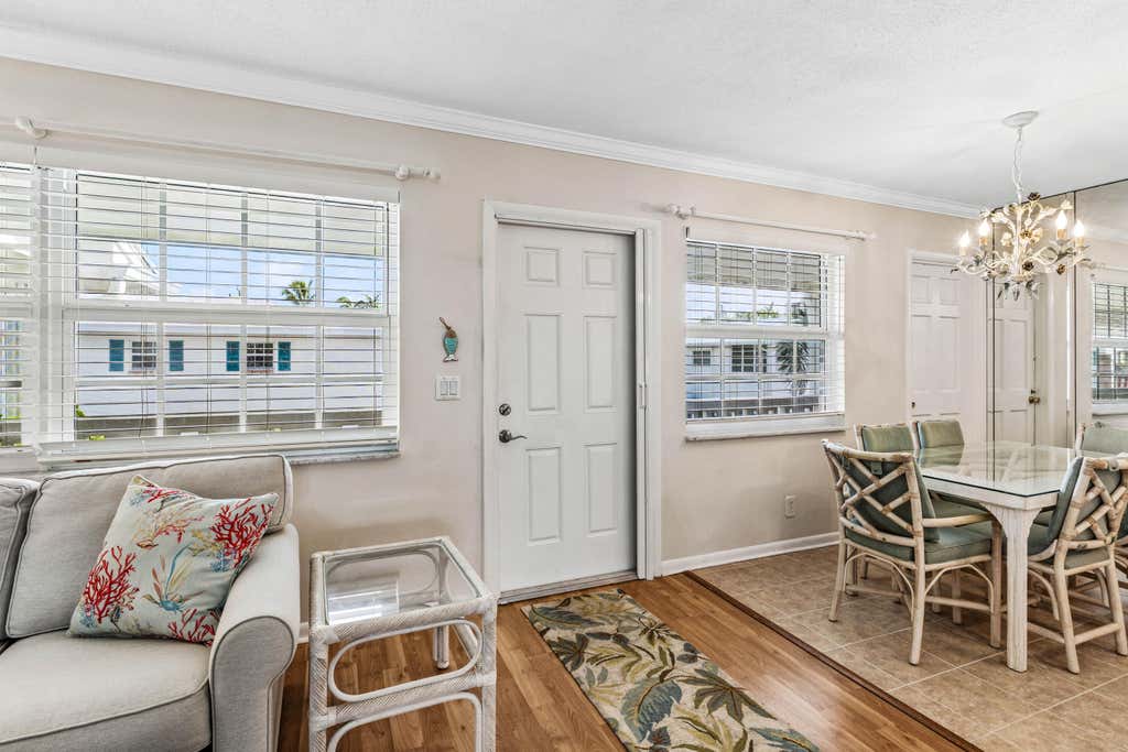 Photo of 5505 N Ocean Boulevard #8-204, Ocean Ridge, FL 33435 (MLS # B26041798)