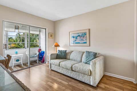 Tiny photo for 5505 N Ocean Boulevard #8-204, Ocean Ridge, FL 33435 (MLS # B26041798)