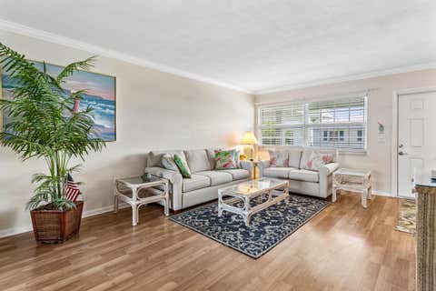 Tiny photo for 5505 N Ocean Boulevard #8-204, Ocean Ridge, FL 33435 (MLS # B26041798)