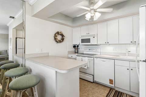 Tiny photo for 5505 N Ocean Boulevard #8-204, Ocean Ridge, FL 33435 (MLS # B26041798)