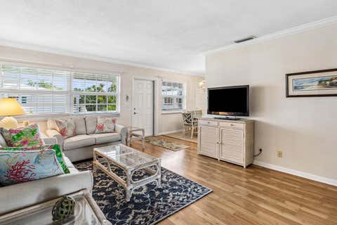 Tiny photo for 5505 N Ocean Boulevard #8-204, Ocean Ridge, FL 33435 (MLS # B26041798)