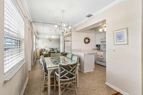 Tiny photo for 5505 N Ocean Boulevard #8-204, Ocean Ridge, FL 33435 (MLS # B26041798)