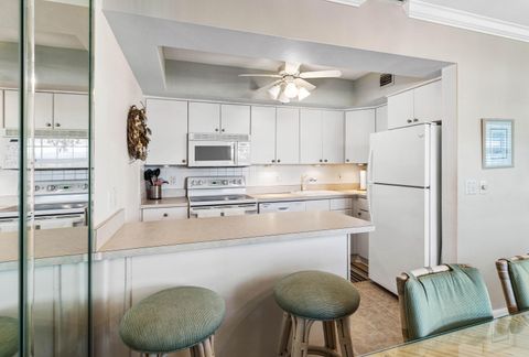 Tiny photo for 5505 N Ocean Boulevard #8-204, Ocean Ridge, FL 33435 (MLS # B26041798)