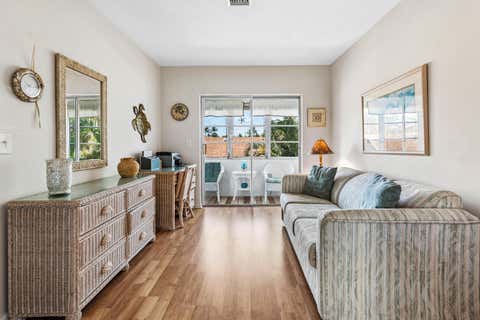 Tiny photo for 5505 N Ocean Boulevard #8-204, Ocean Ridge, FL 33435 (MLS # B26041798)
