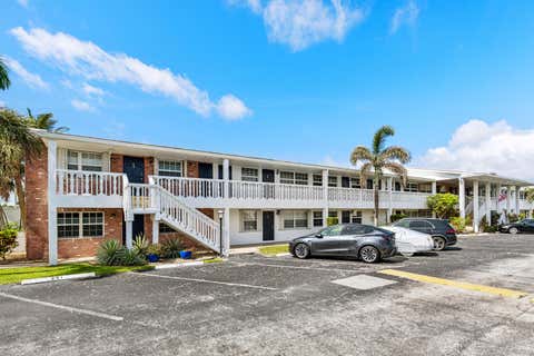 Tiny photo for 5505 N Ocean Boulevard #8-204, Ocean Ridge, FL 33435 (MLS # B26041798)
