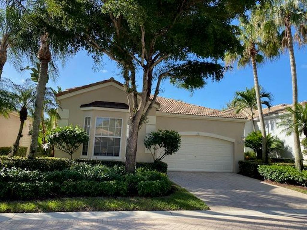 Photo of 158 Sunset Bay Drive, Palm Beach Gardens, FL 33418 (MLS # R10683681)