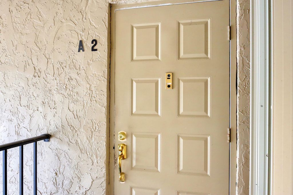 Photo of 715 Sunny Pine Way #A2, Greenacres, FL 33415 (MLS # R11137413)