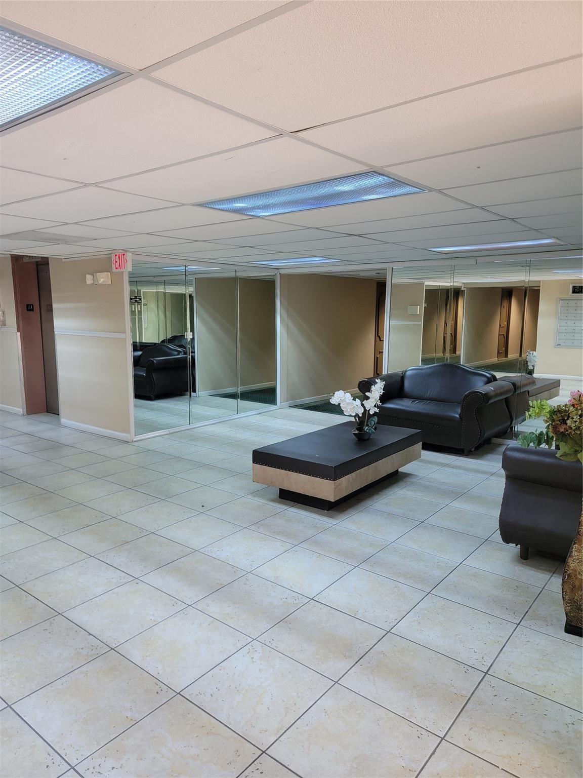 DESOTO PARK CONDO - Residential Lease