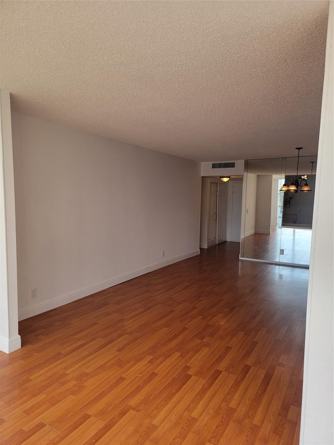 DESOTO PARK CONDO - Residential Lease