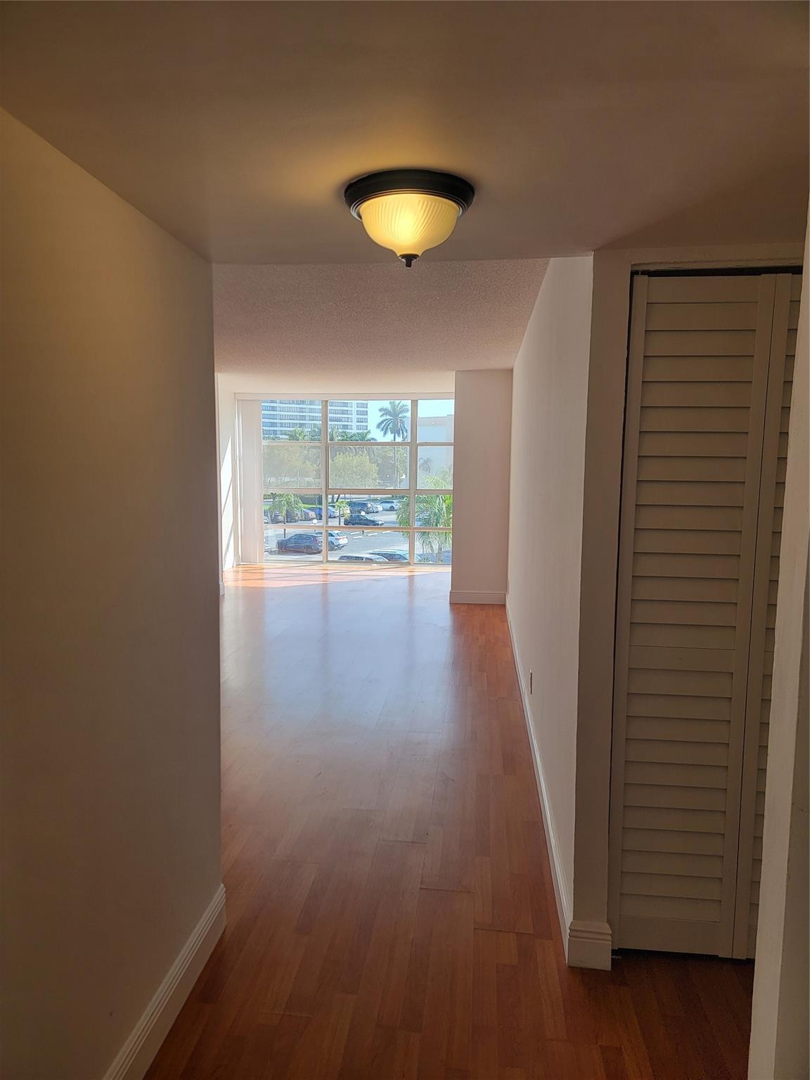 DESOTO PARK CONDO - Residential Lease