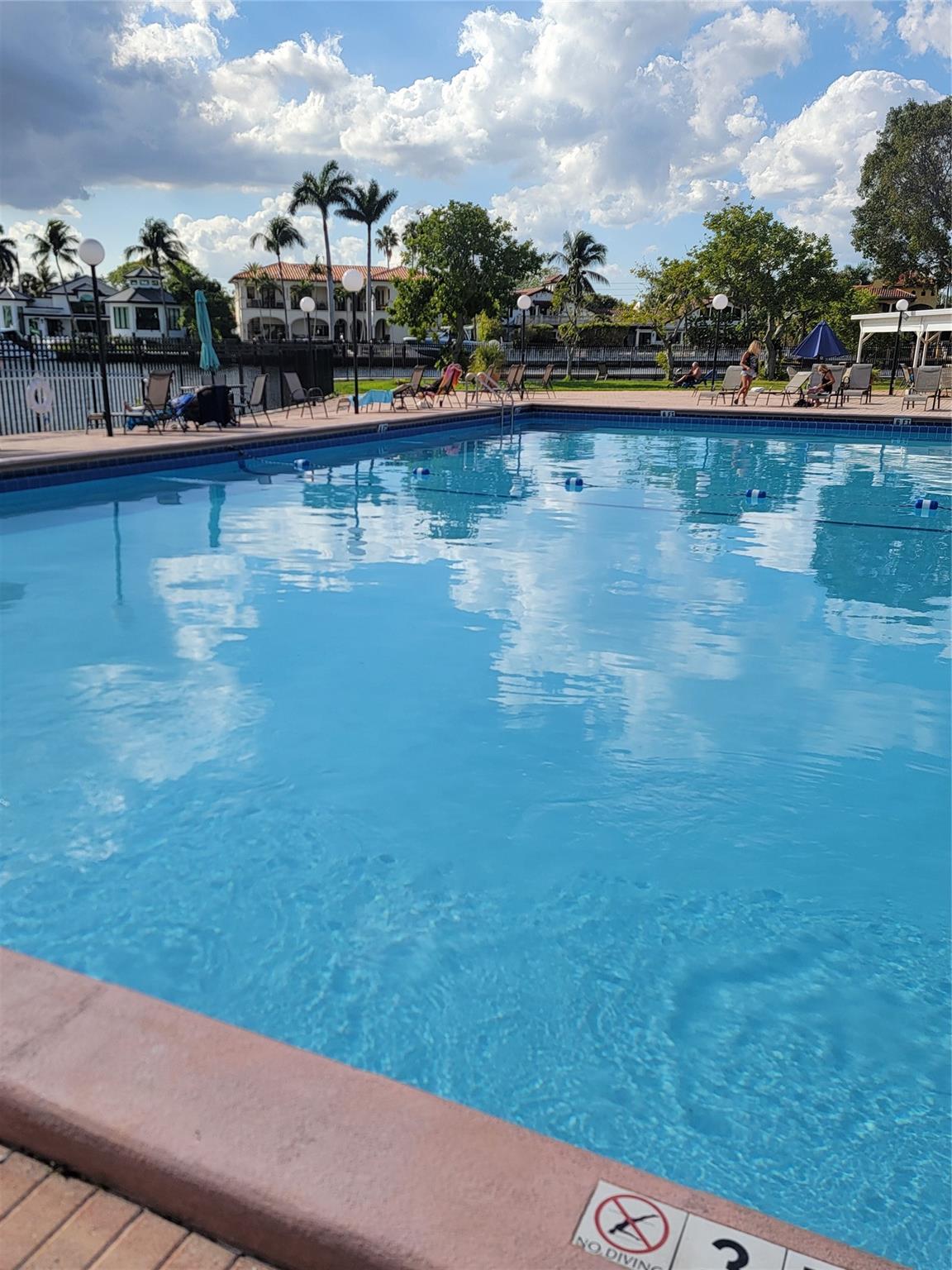 DESOTO PARK CONDO - Residential Lease