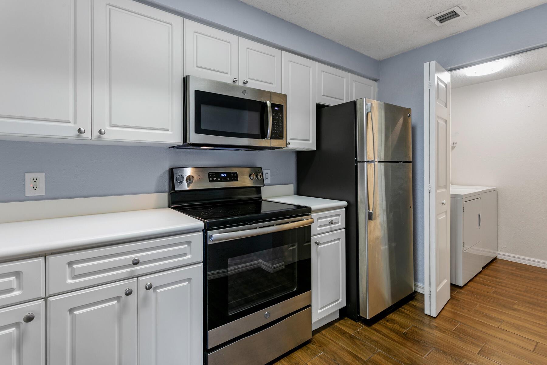 SAN MATERA THE GARDENS CONDO - Residential Lease