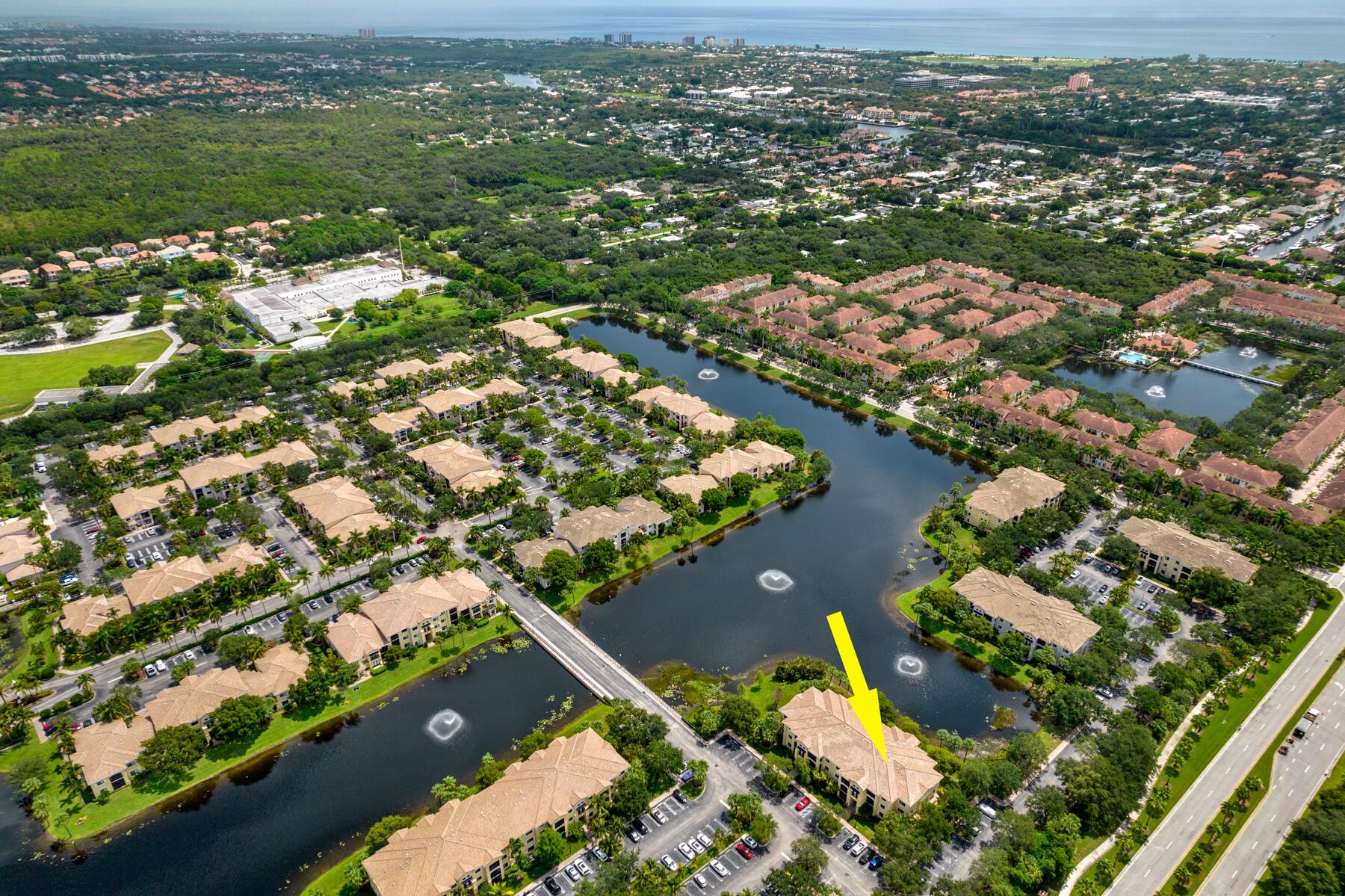 SAN MATERA THE GARDENS CONDO - Residential Lease