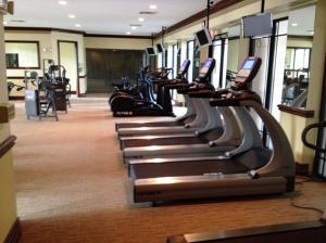 SAN MATERA THE GARDENS CONDO - Residential Lease