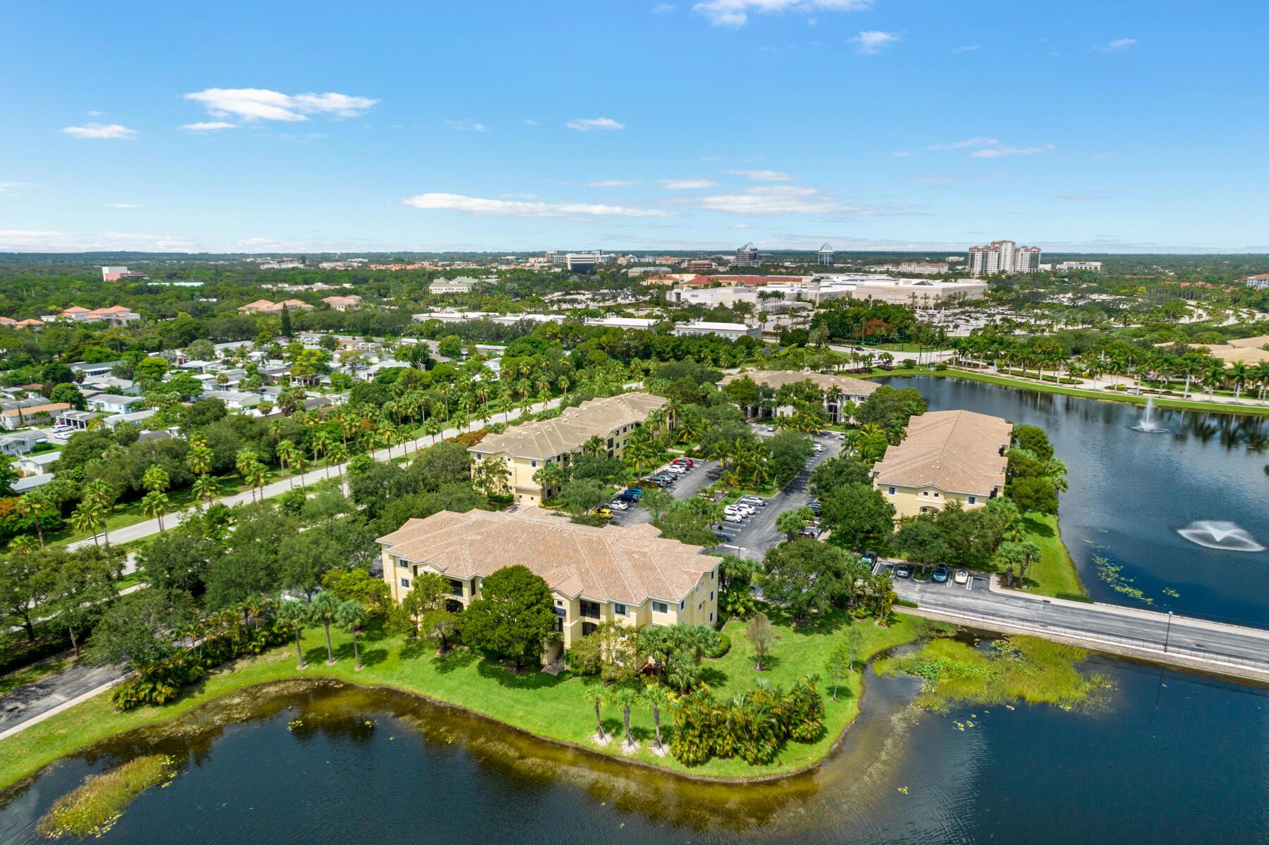 SAN MATERA THE GARDENS CONDO - Residential Lease