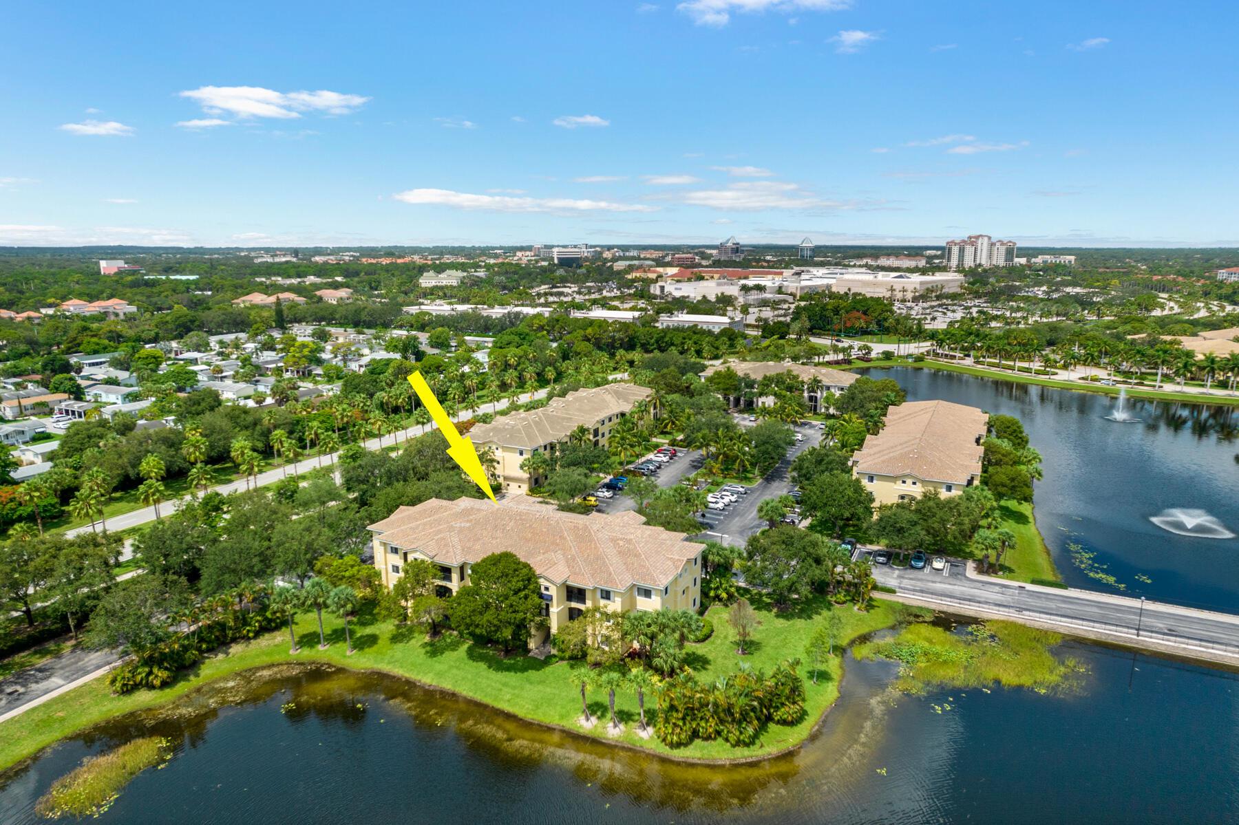 SAN MATERA THE GARDENS CONDO - Residential Lease