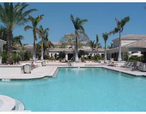 SAN MATERA THE GARDENS CONDO - Residential Lease