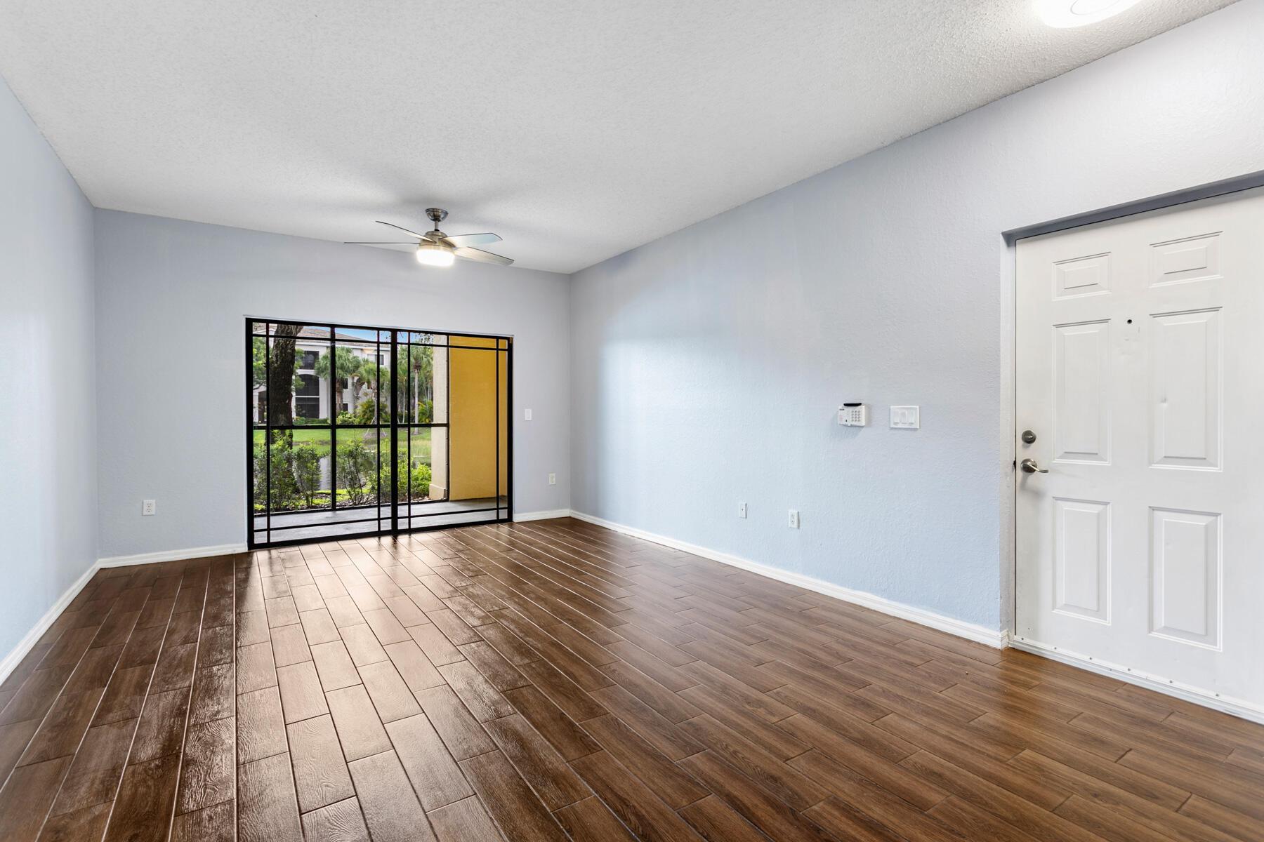 SAN MATERA THE GARDENS CONDO - Residential Lease