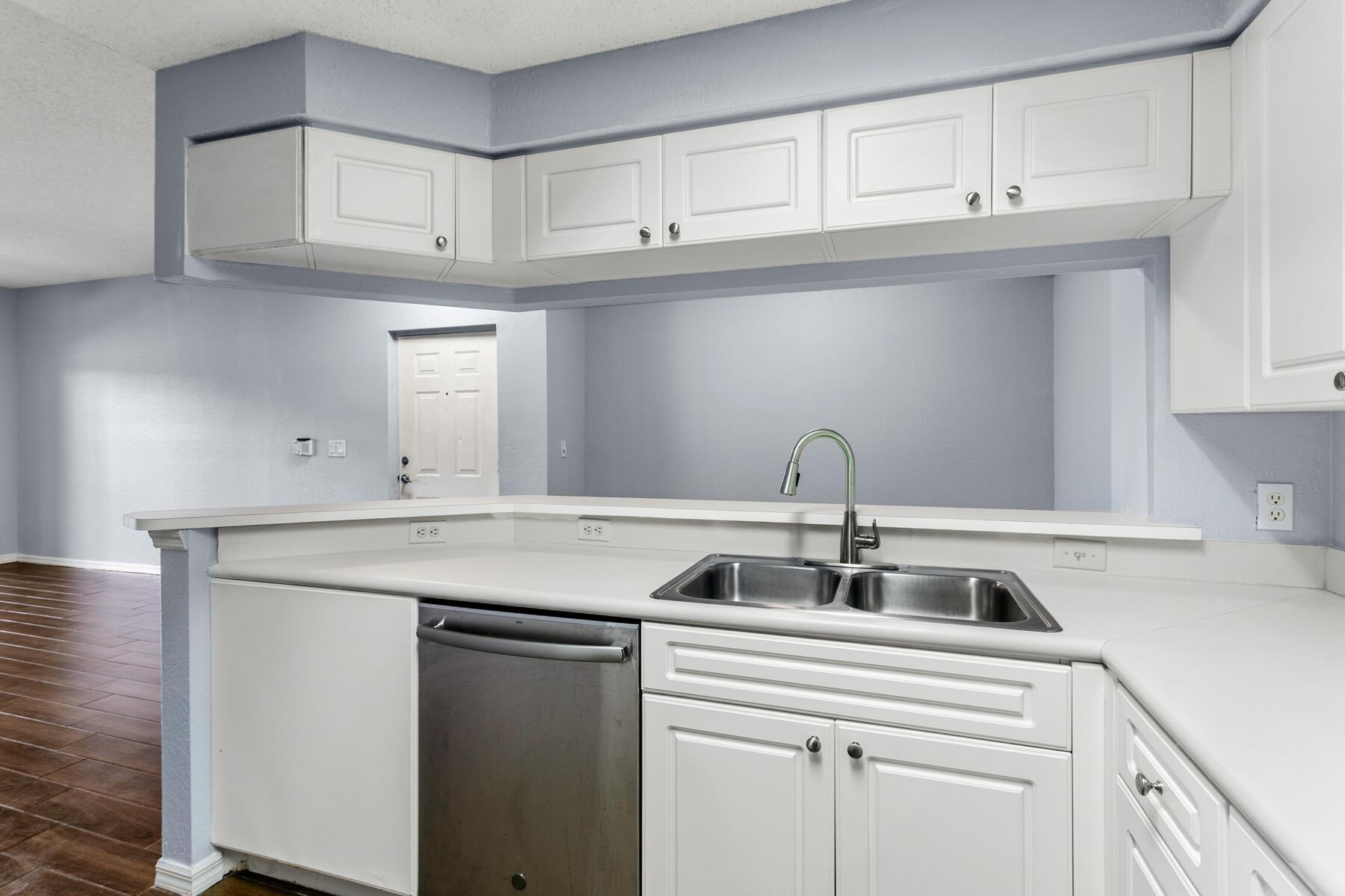 SAN MATERA THE GARDENS CONDO - Residential Lease