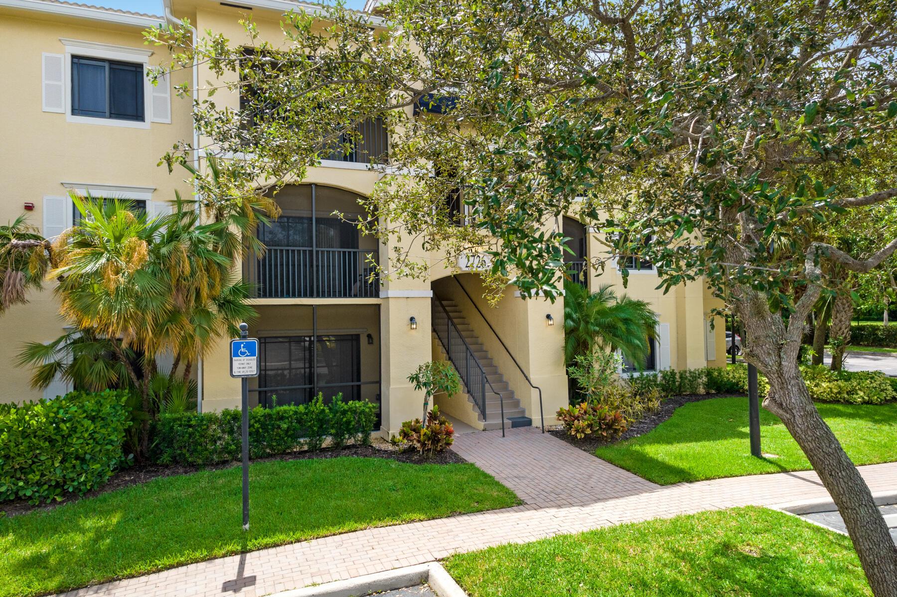 SAN MATERA THE GARDENS CONDO - Residential Lease