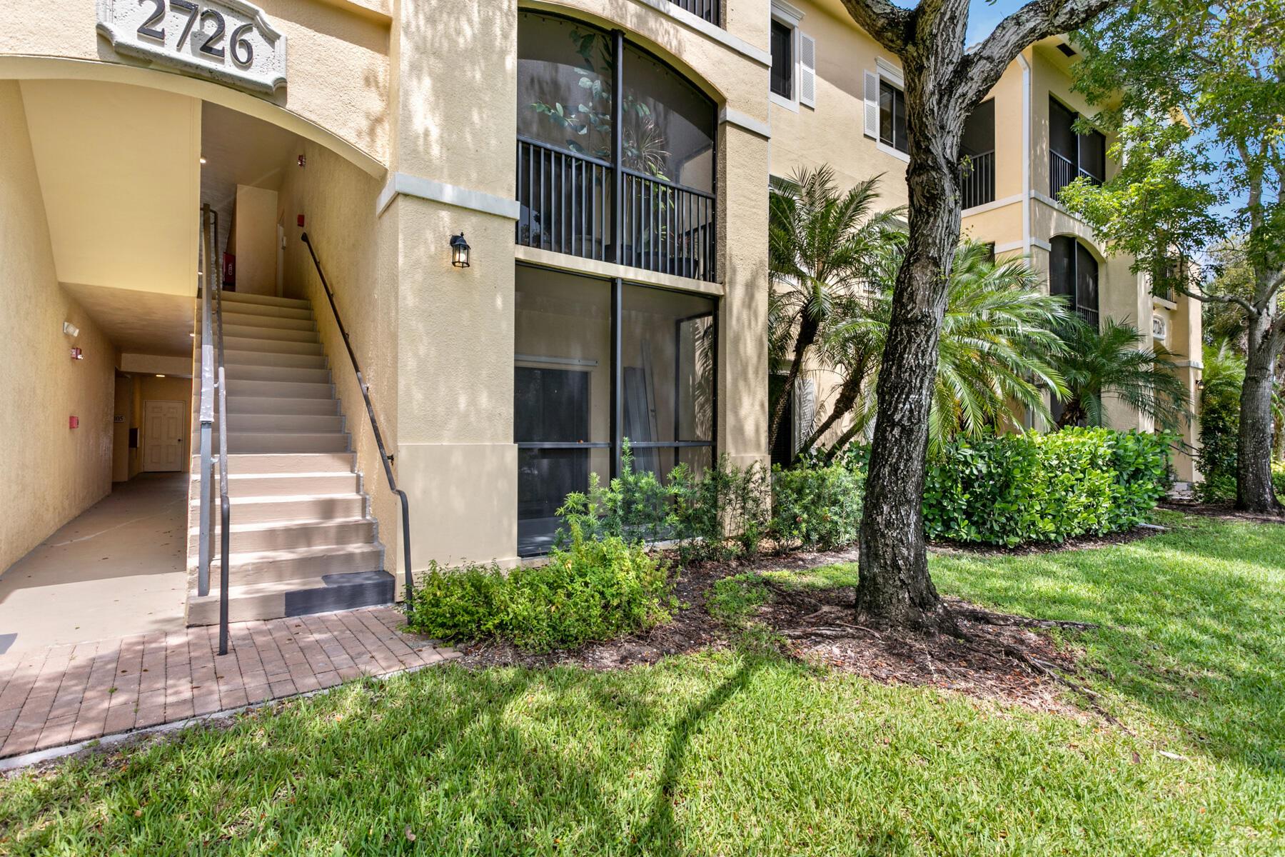 SAN MATERA THE GARDENS CONDO - Residential Lease