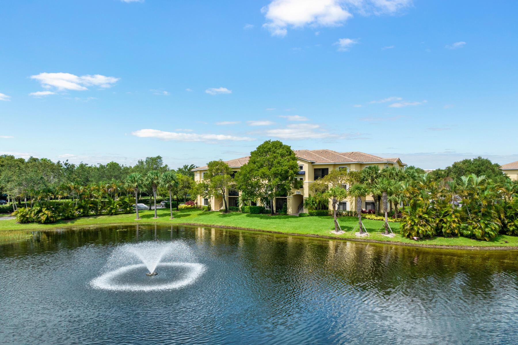 SAN MATERA THE GARDENS CONDO - Residential Lease