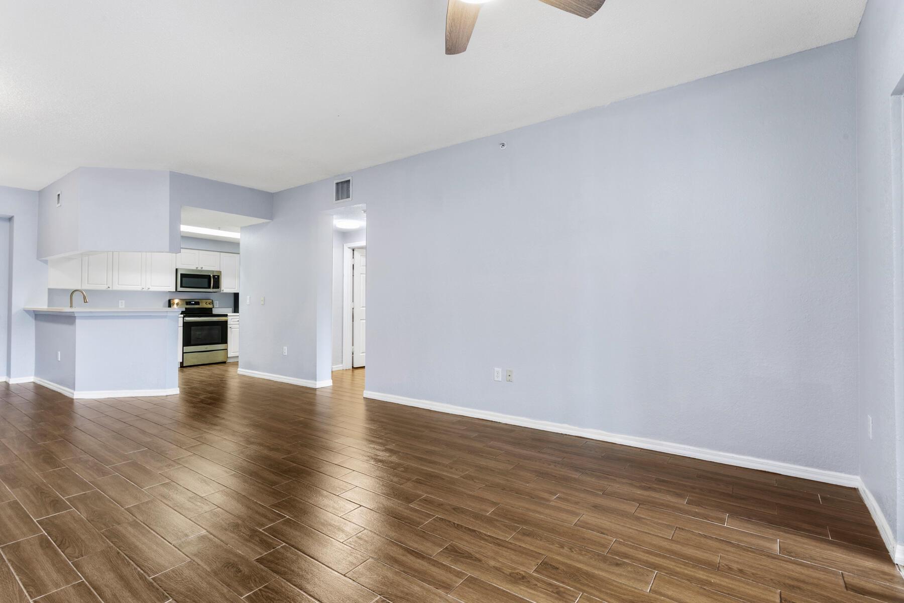 SAN MATERA THE GARDENS CONDO - Residential Lease