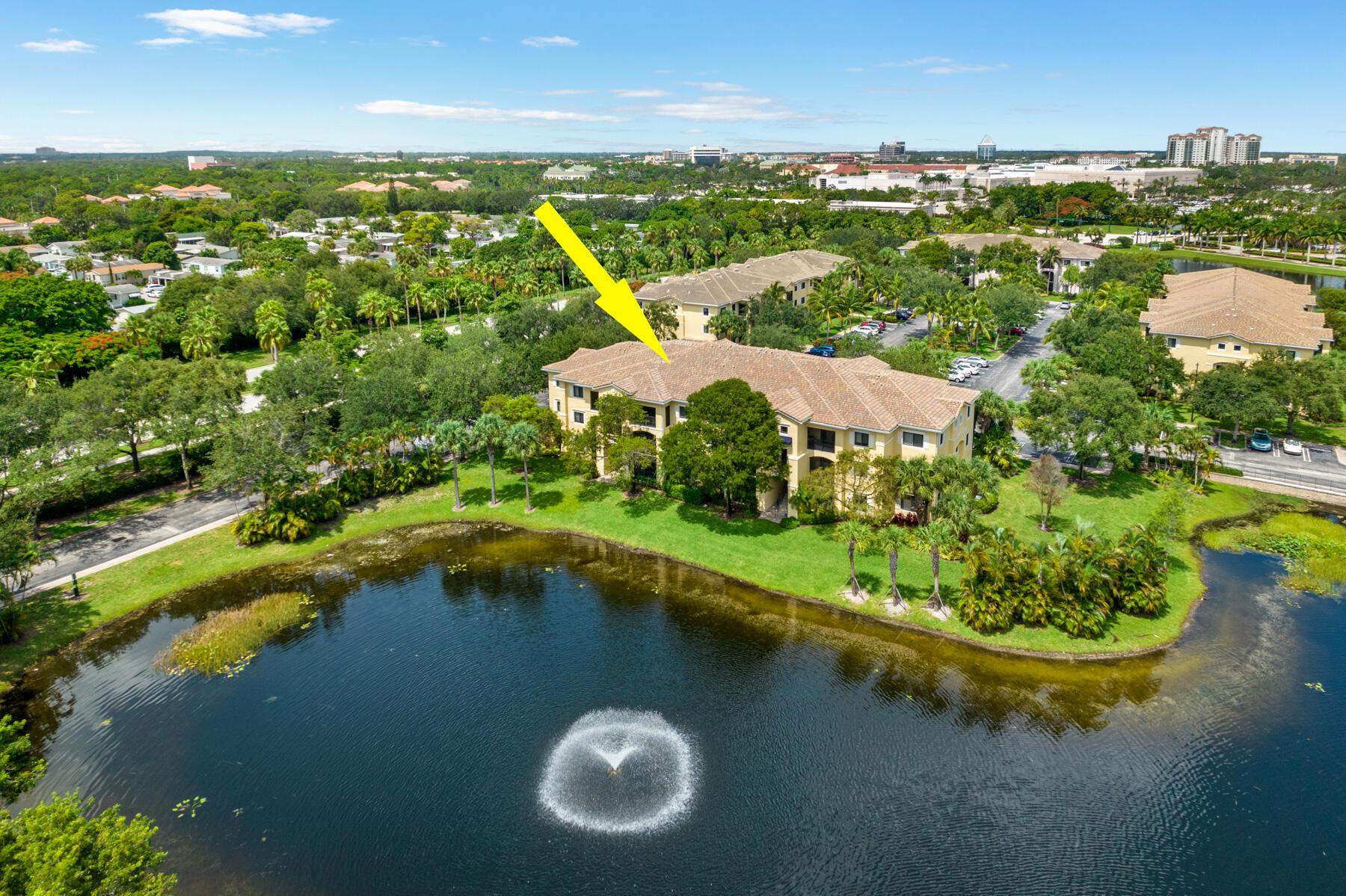 SAN MATERA THE GARDENS CONDO - Residential Lease