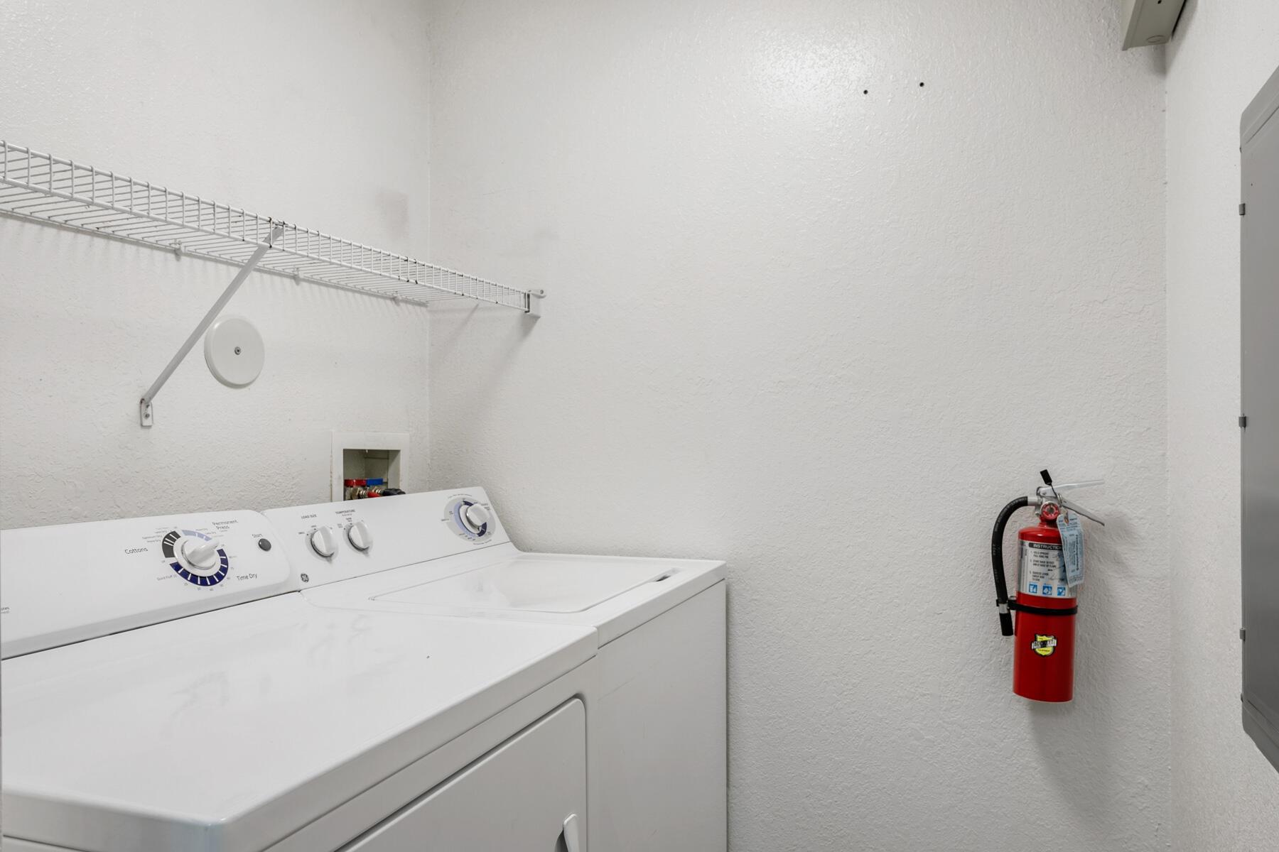 SAN MATERA THE GARDENS CONDO - Residential Lease