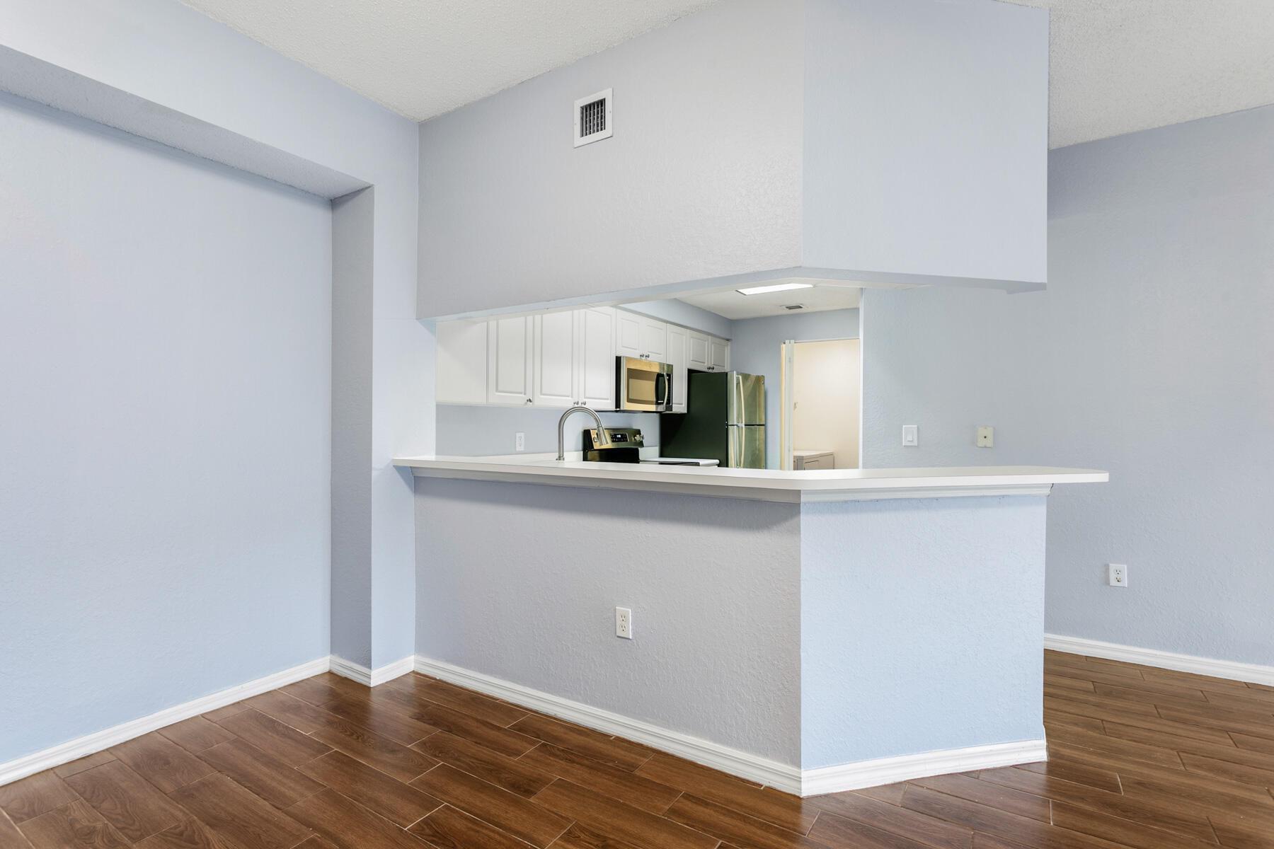 SAN MATERA THE GARDENS CONDO - Residential Lease