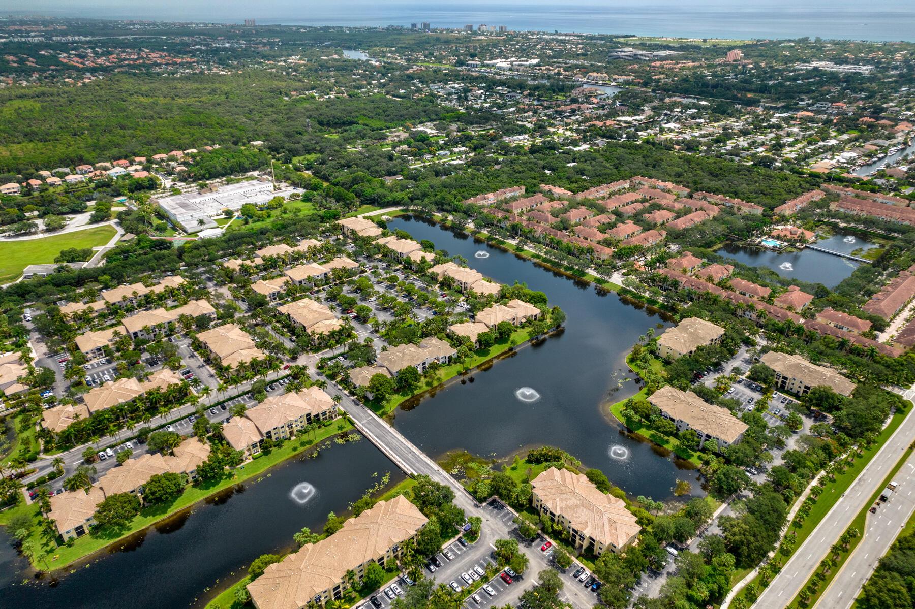 SAN MATERA THE GARDENS CONDO - Residential Lease