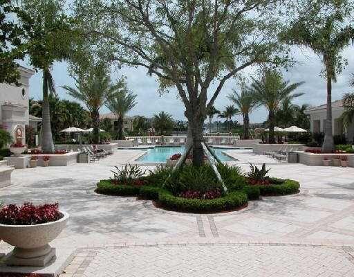 SAN MATERA THE GARDENS CONDO - Residential Lease